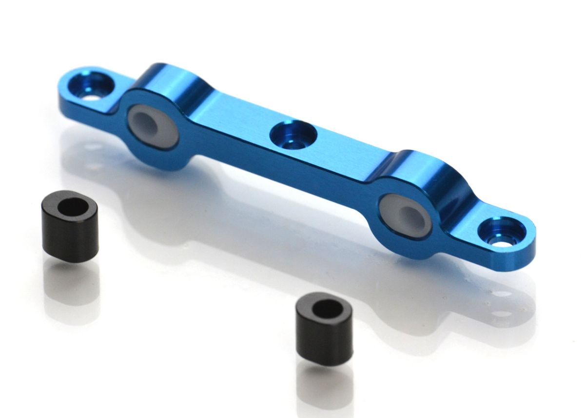 Exotek HD Adjustable Rear Arm Mount (C) – AE Pro2/RB10/SR10/B5 Toe Tuning