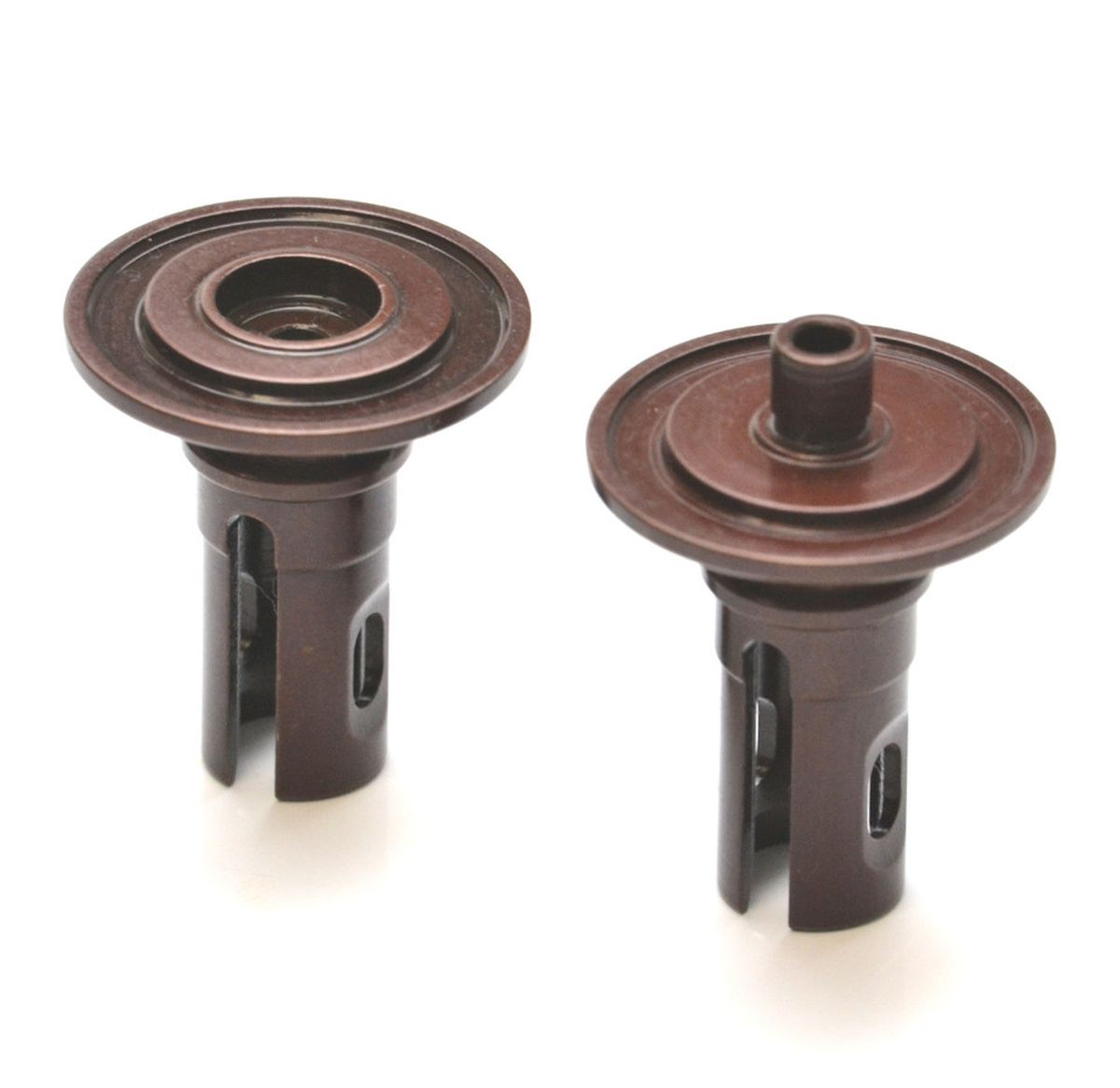 Exotek Racing Vader Ball Diff Outdrives - 1/10 Sprint Car Drivetrain
