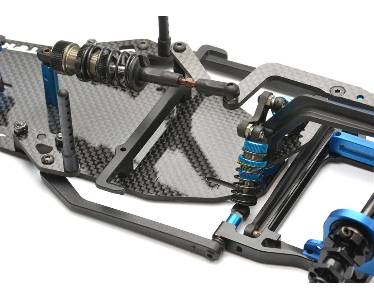 Exotek F1 Ultra R5 1/10 Pro Race Formula Chassis Kit F1R5