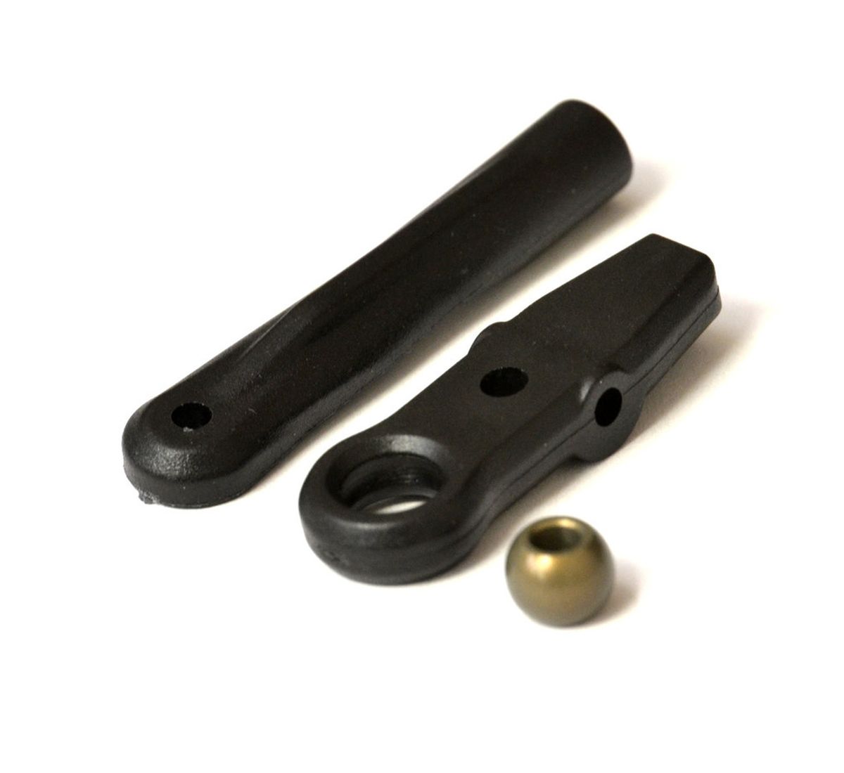 Exotek Racing F1Ultra Nylon Arm Set Upper Arm Mount Pivot Ball Replacement