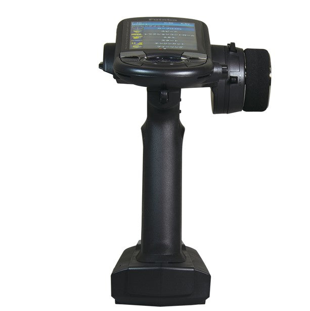 Futaba 6PV Transmitter – Ultra Response Digital Proportional RC System R404SBS  01004441-1