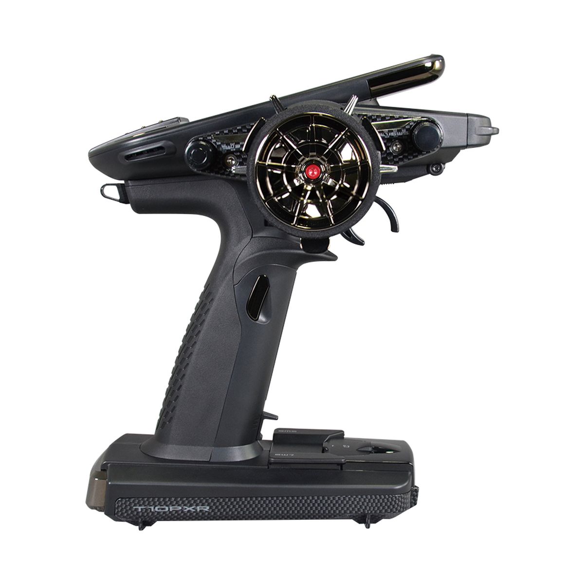 Futaba 10PXR 10-Channel 2.4GHz Surface Radio System with R404SBS Recei