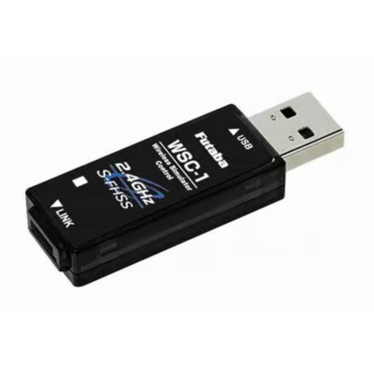 Futaba WSC-1 Wireless RC Simulator Control Adapter
