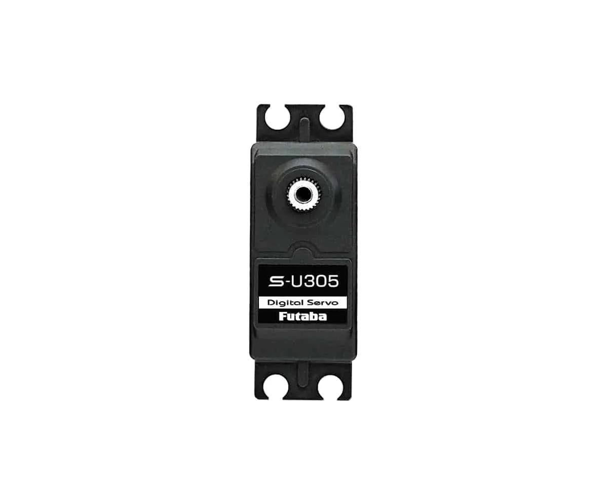 Futaba S-U305 Standard Digital Airplane/Car Servo (No S.BUS)