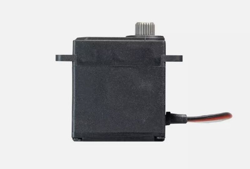 Futaba BLS-A600 S.Bus2 High Voltage Mini Air Servo 01102391-3