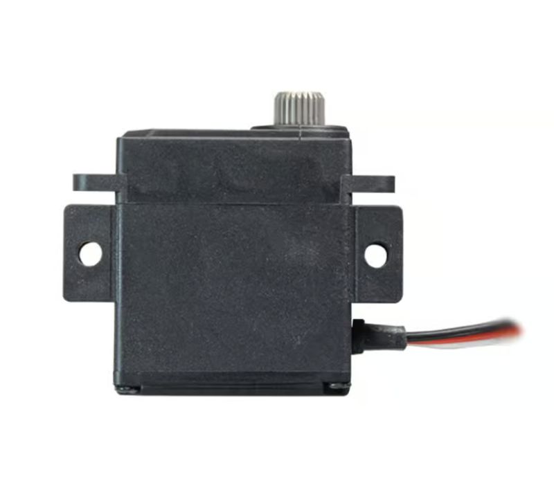 Futaba BLS-CM600 Mini Servo for Surface 01102392-3