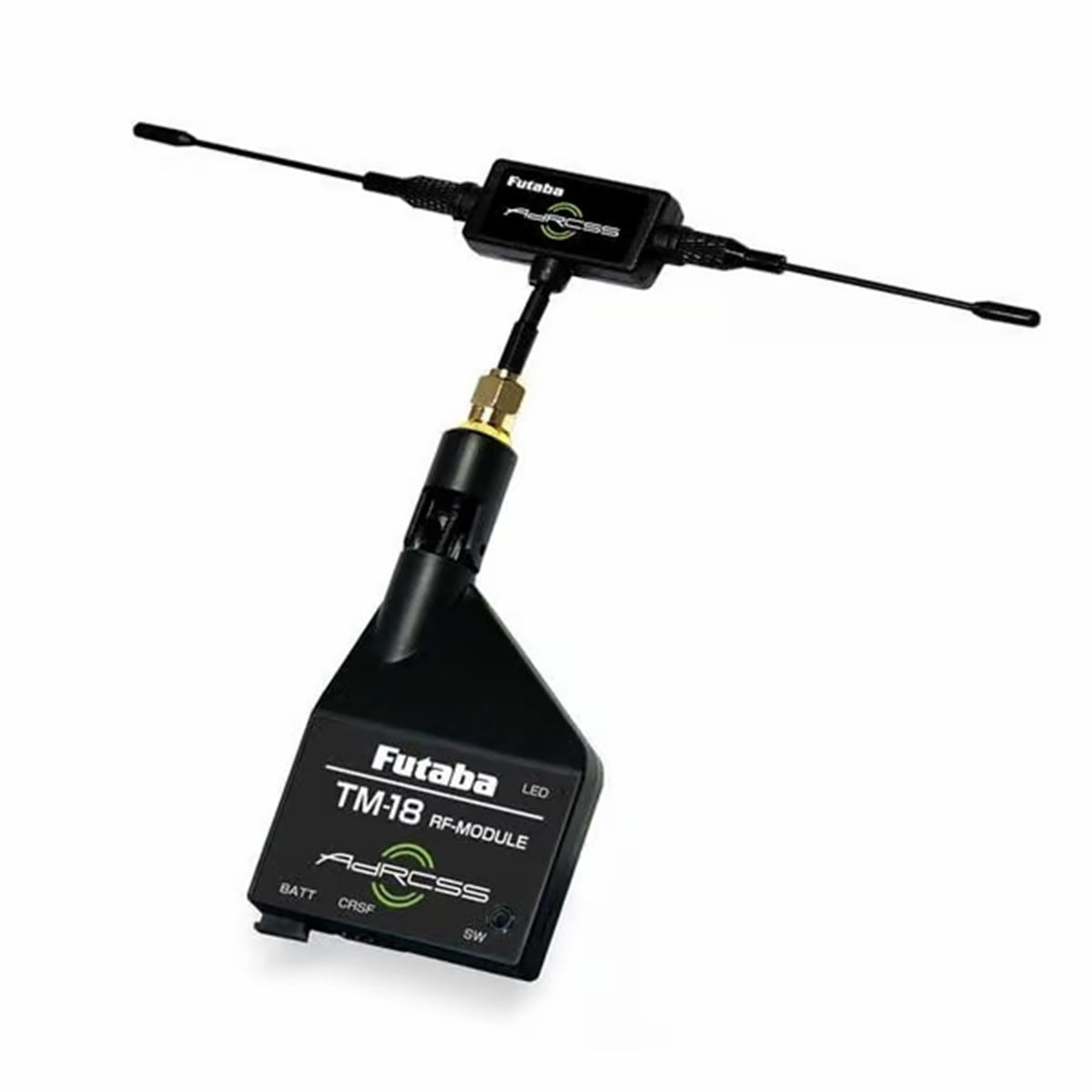 Futaba TM-18 900MHz RF Module and R9001SB Receiver Set