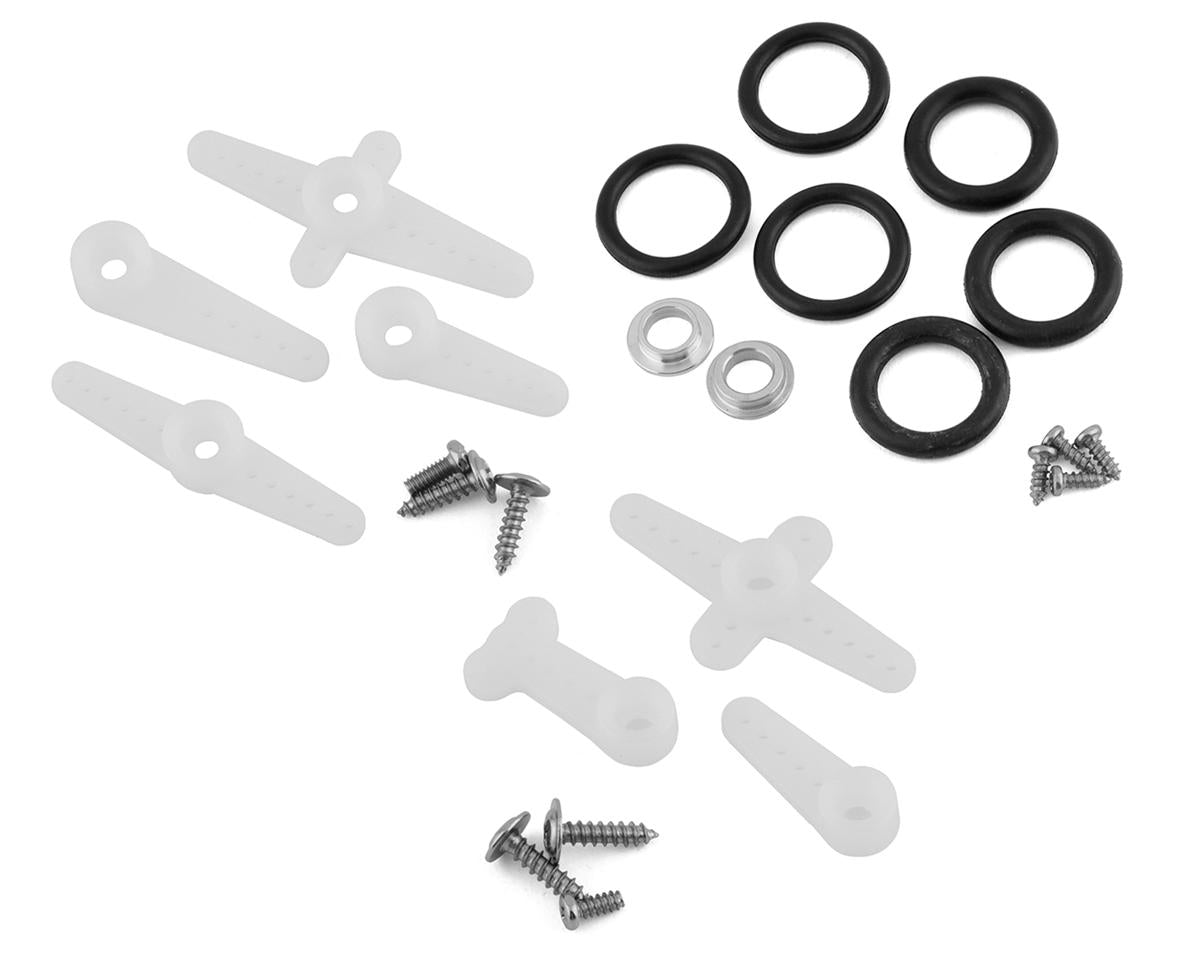 Futaba Profile Plane Power Pack for SkyLeaf ST