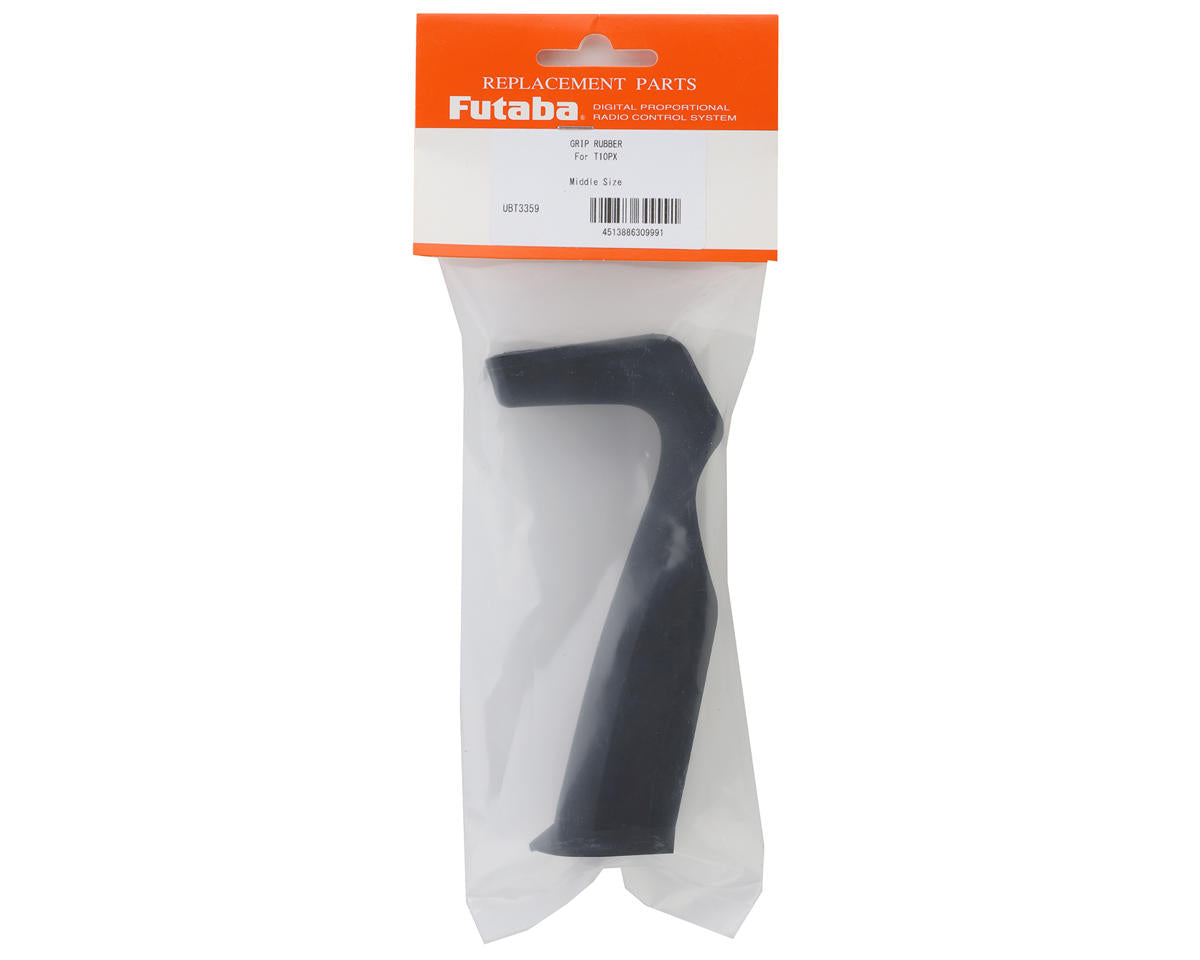 Futaba T10PX Grip Rubber - Small