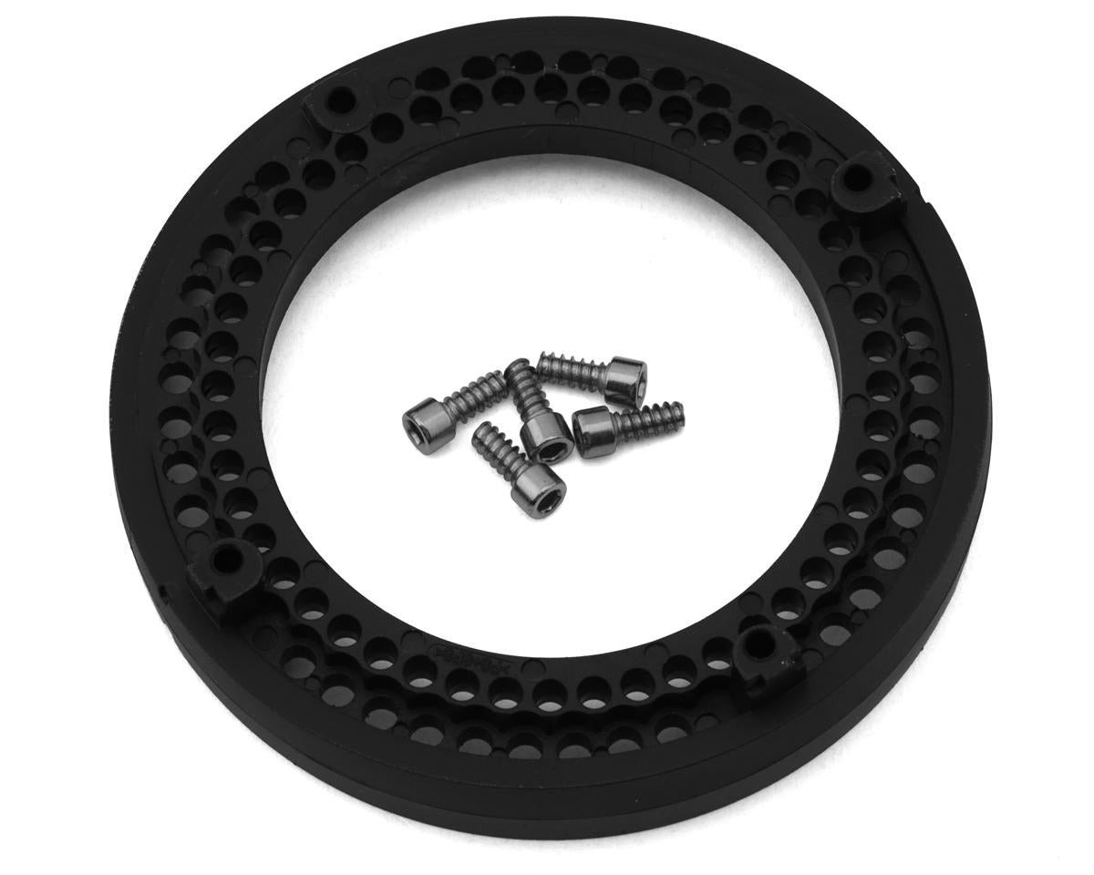 Futaba T10PX APA Angle Adapter Plate - 5 Degree