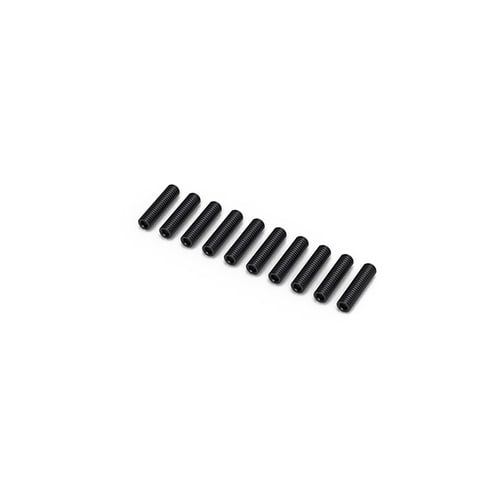 Gmade 3x12mm Socket Set Screw  A0132