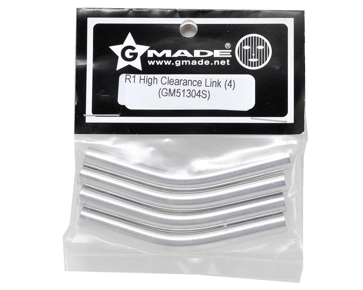 Gmade R1 High Clearance Link Set (4)