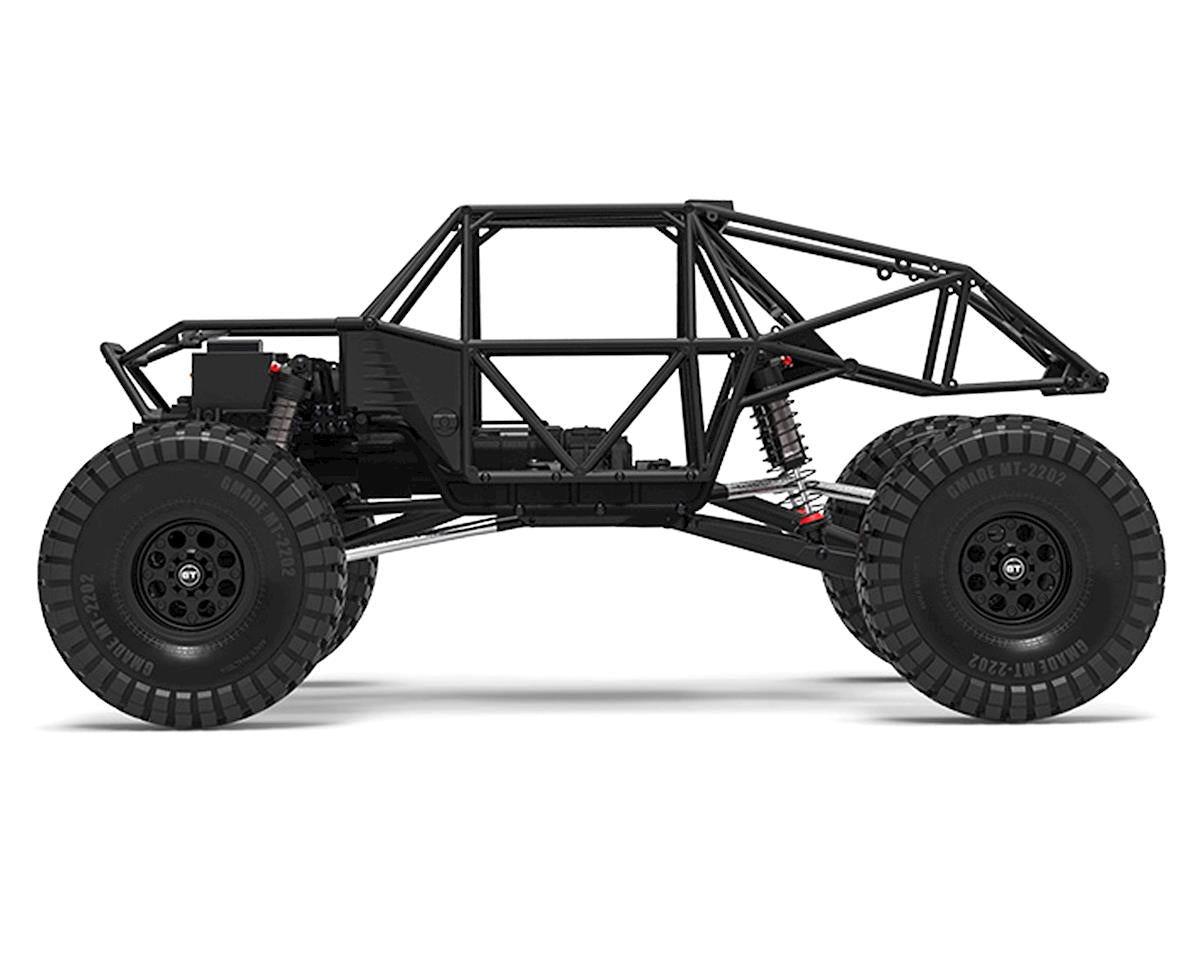 Gmade GR01 GOM 1/10 4WD Rock Crawler Buggy Kit
