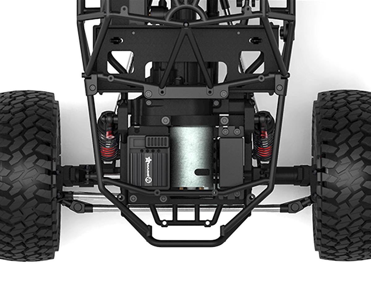 Gmade GR01 GOM 1/10 4WD Rock Crawler Buggy Kit