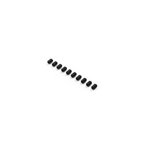 Gmade 3x4mm Socket Set Screw  A0127