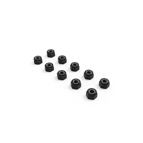 Gmade M4 Nylon Lock Nut  A0157