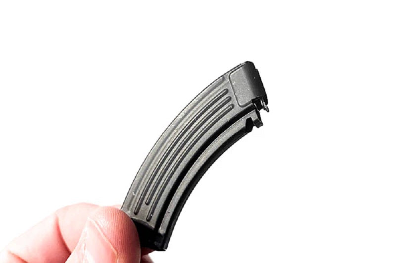 GoatGuns Die Cast Mini AK Magazine for AK47 Models AK-MAG