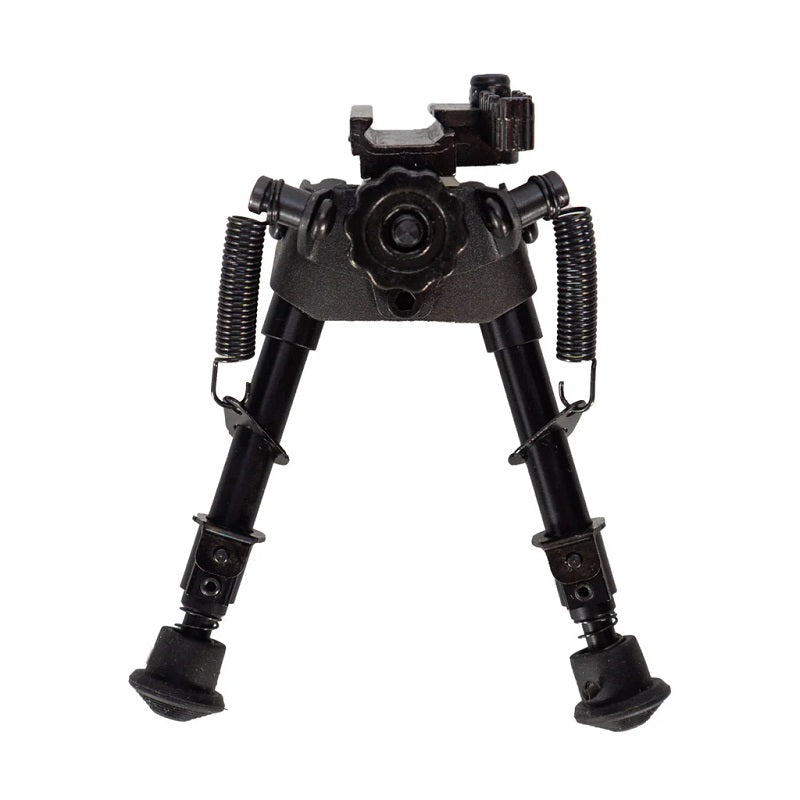 GoatGuns Die Cast Mini AR Bipod, for AR15/M4 Models AR-BIPOD