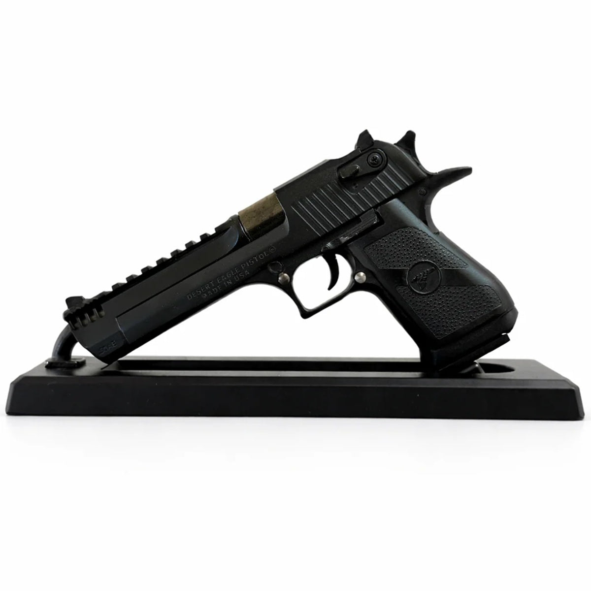 GoatGuns 1:2.5 Scale KAHR Desert Eagle Miniature Model in Black