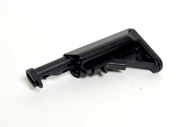 GoatGuns Die Cast Mini Sopmod Stock, Fits AR15 Models SOPMOD-STOCK