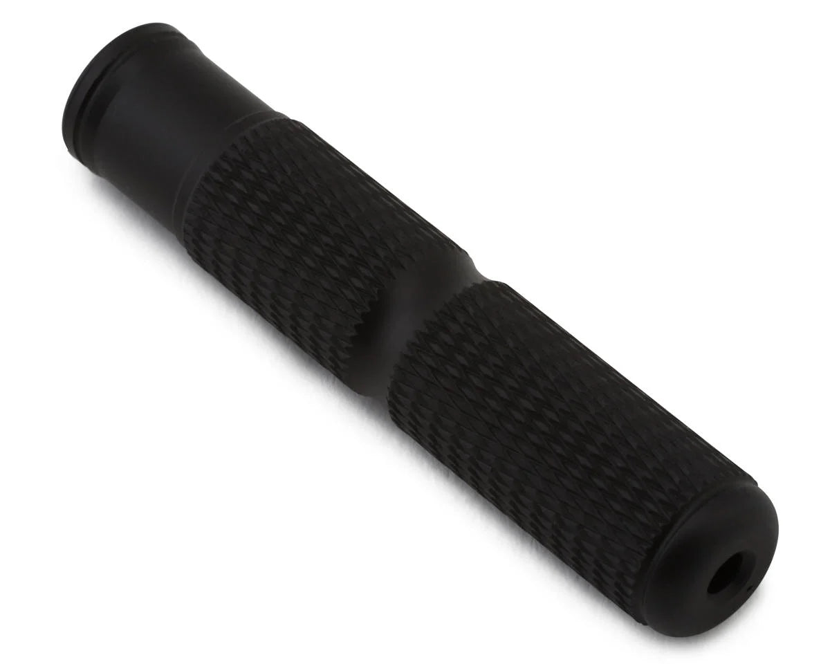 GoatGuns Die Cast Mini Suppressor for AR15 Die Cast Models SUPPRESSOR