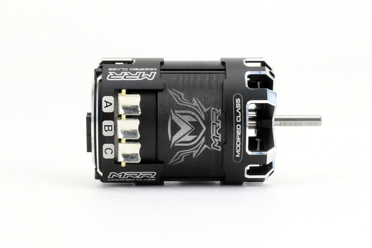 Maclan Racing MRR V4m 10.5T Sensored Competition Motor MCL1087