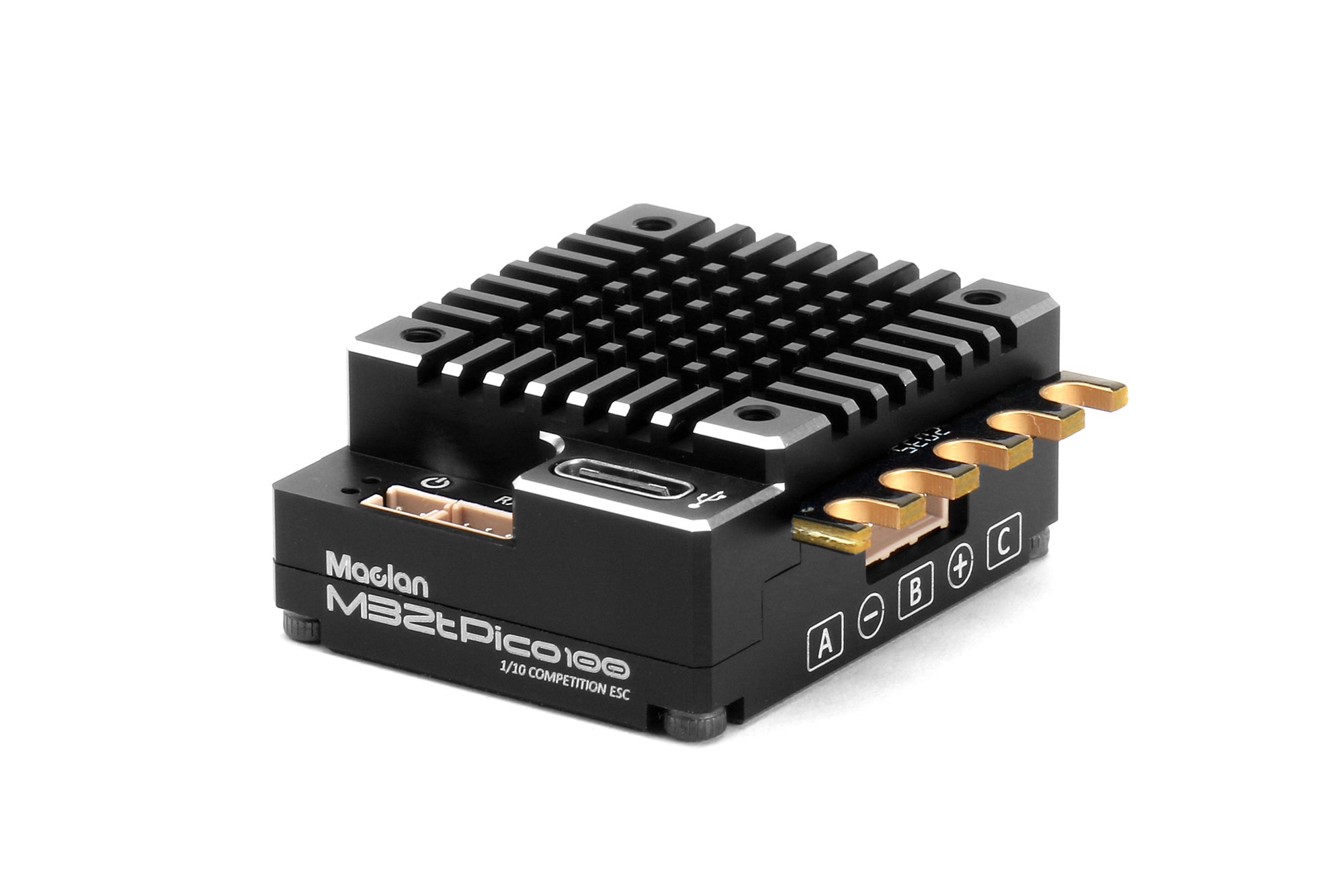Maclan Racing M32t Pico100 Competition ESC