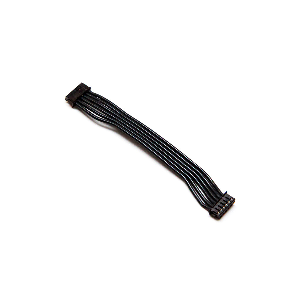 Maclan Racing 70mm Flat Series Sensored Cable