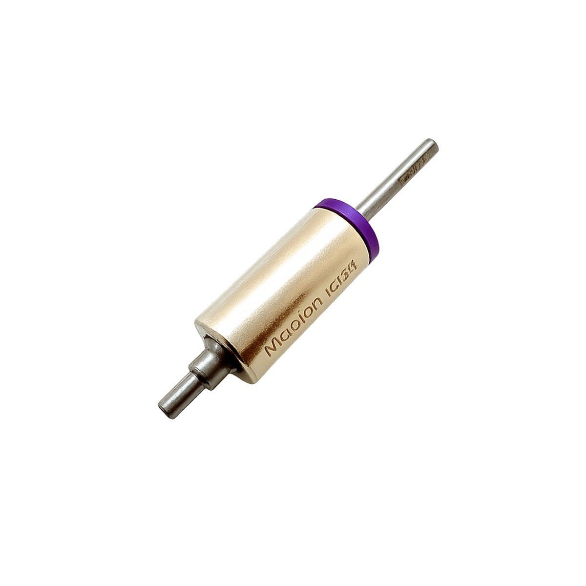Maclan MRR V5 Torque 12.5mm Rotor Purple – Brushless Motor Tuning Upgrade