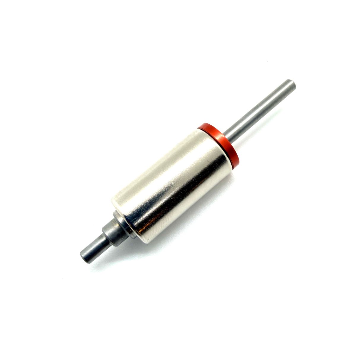 Maclan MRR V5 RPM 12.5mm Rotor Red – Brushless Motor High-RPM Tuning