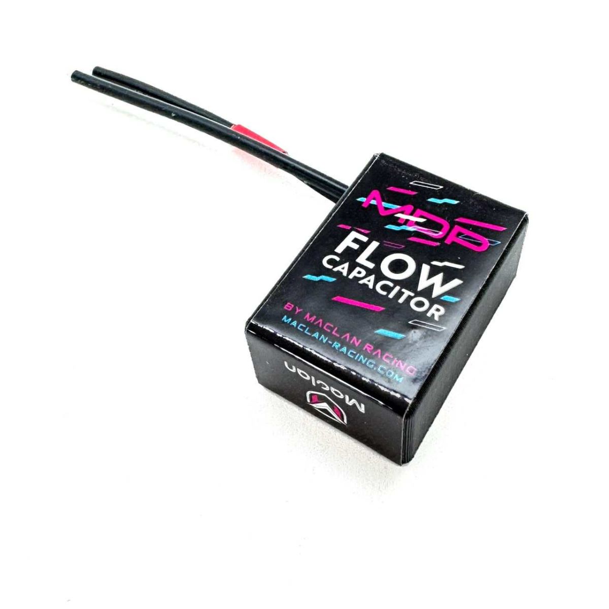 Maclan Racing MDP FLOW Capacitor Module (MCL4390)