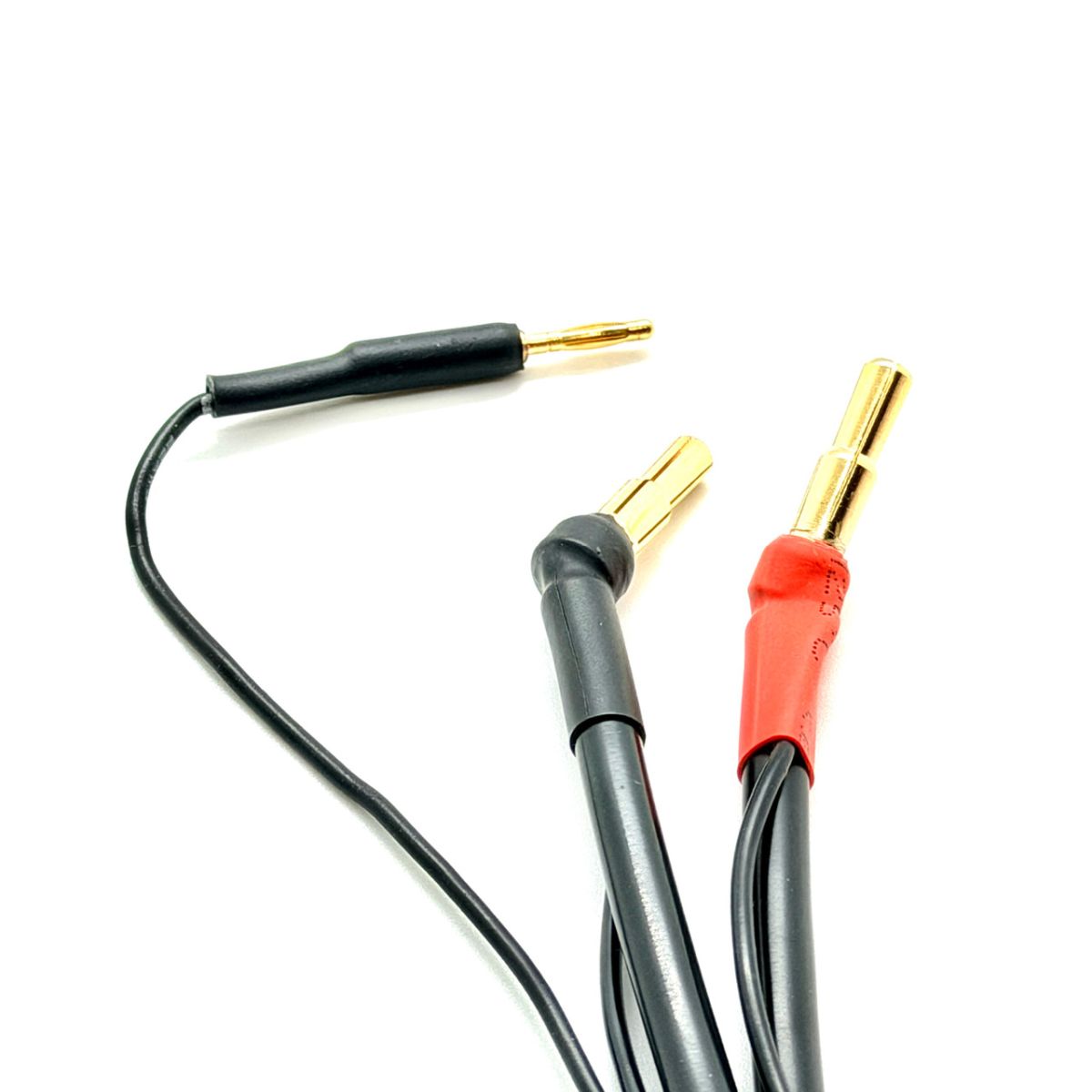 Maclan Racing 2S Charge Cable 10AWG with XT60H, 60cm