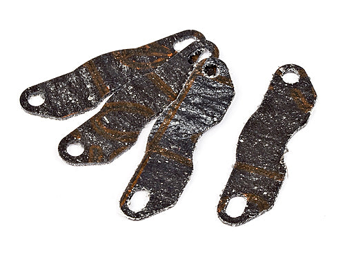 HPI Racing Brake Pads Trophy 3.5/4.6  101052