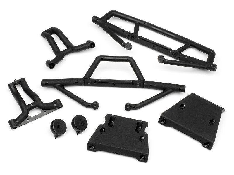 HPI Racing Bumper Set Trophy Truggy  101172