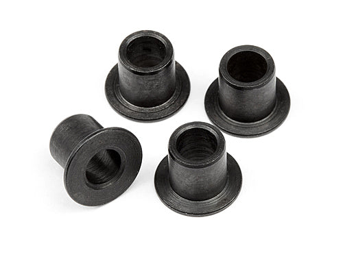 HPI Racing Flange Pipe (4pcs) Bullet MT/ST