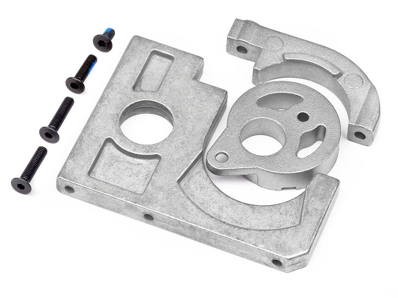 HPI Racing Motor Mount Set for the WR8