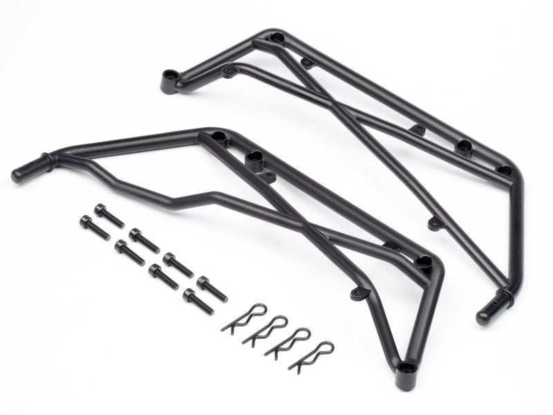 HPI Racing Roll Bar Set for the Savage XL