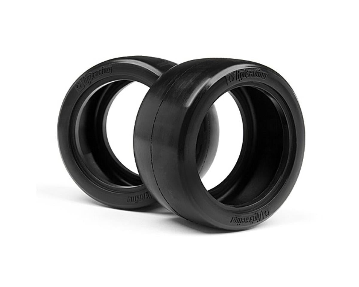 HPI Racing Falken Azenis Slick Tire 31mm (Front/2pcs)