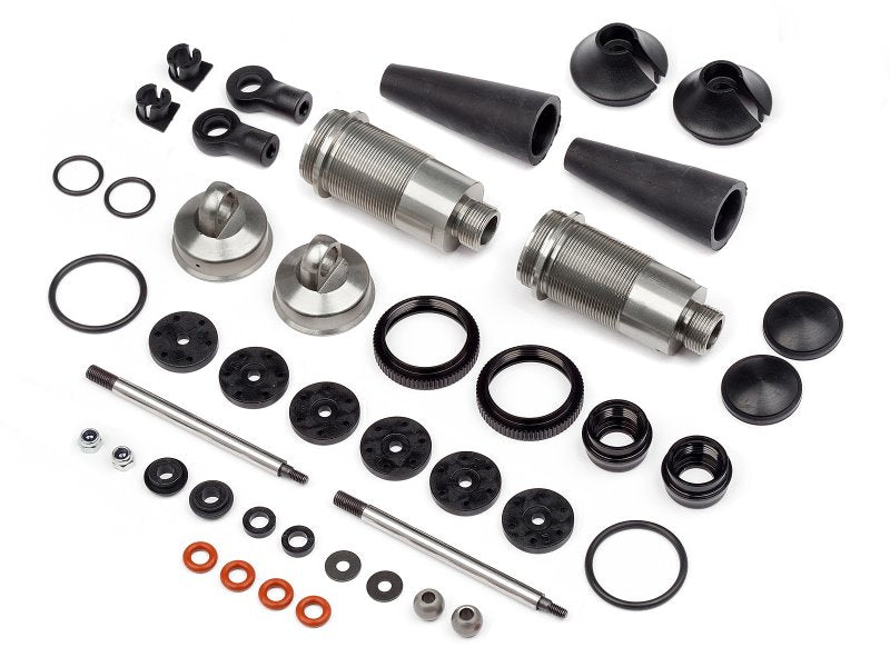 HPI Racing Big Bore Shock Set (106mm 2pcs)