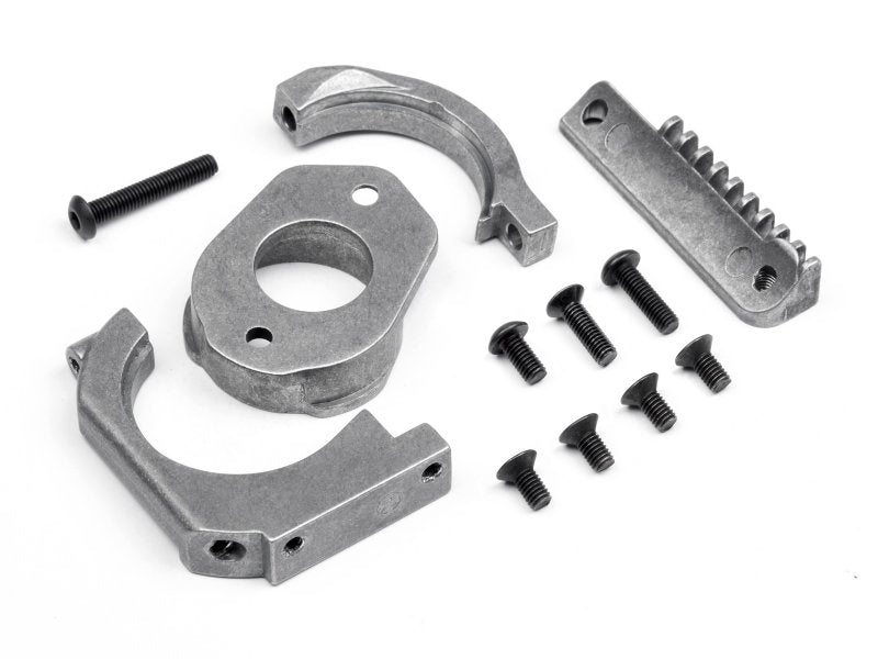 HPI Racing Motor Mount Set RS4 Sport 3  113711