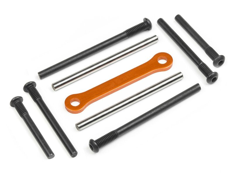 HPI Racing Hinge Pin Set (Front/Rear) Jumpshot RC Replacement Part