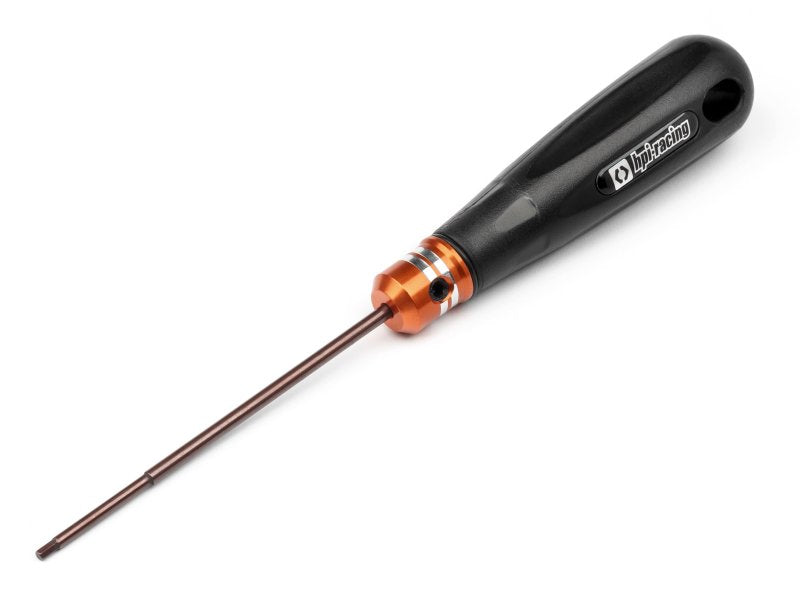 HPI Racing Pro-Series Tools 2.0mm Hex Driver 115538