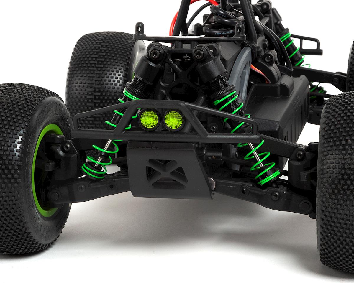 HPI Savage XS Flux Vaughn Gittin Jr RTR Mini Monster Truck 4WD with2.4GHz Radio