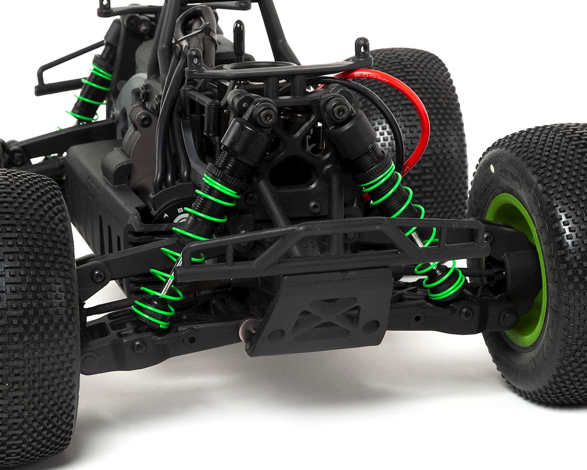 HPI Savage XS Flux Vaughn Gittin Jr RTR Mini Monster Truck 4WD with2.4GHz Radio