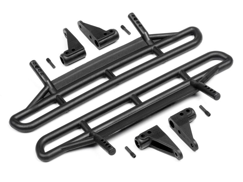 HPI Racing Rock Rail Set Venture Toyota RC Replacement Part