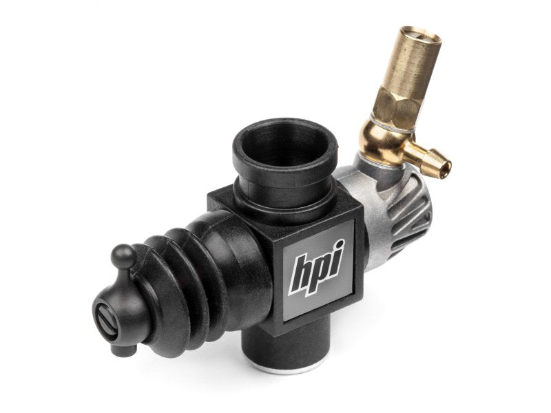 HPI Racing Slide Carb Complete 8.5mm Composite F5.9 D-Cut 117261