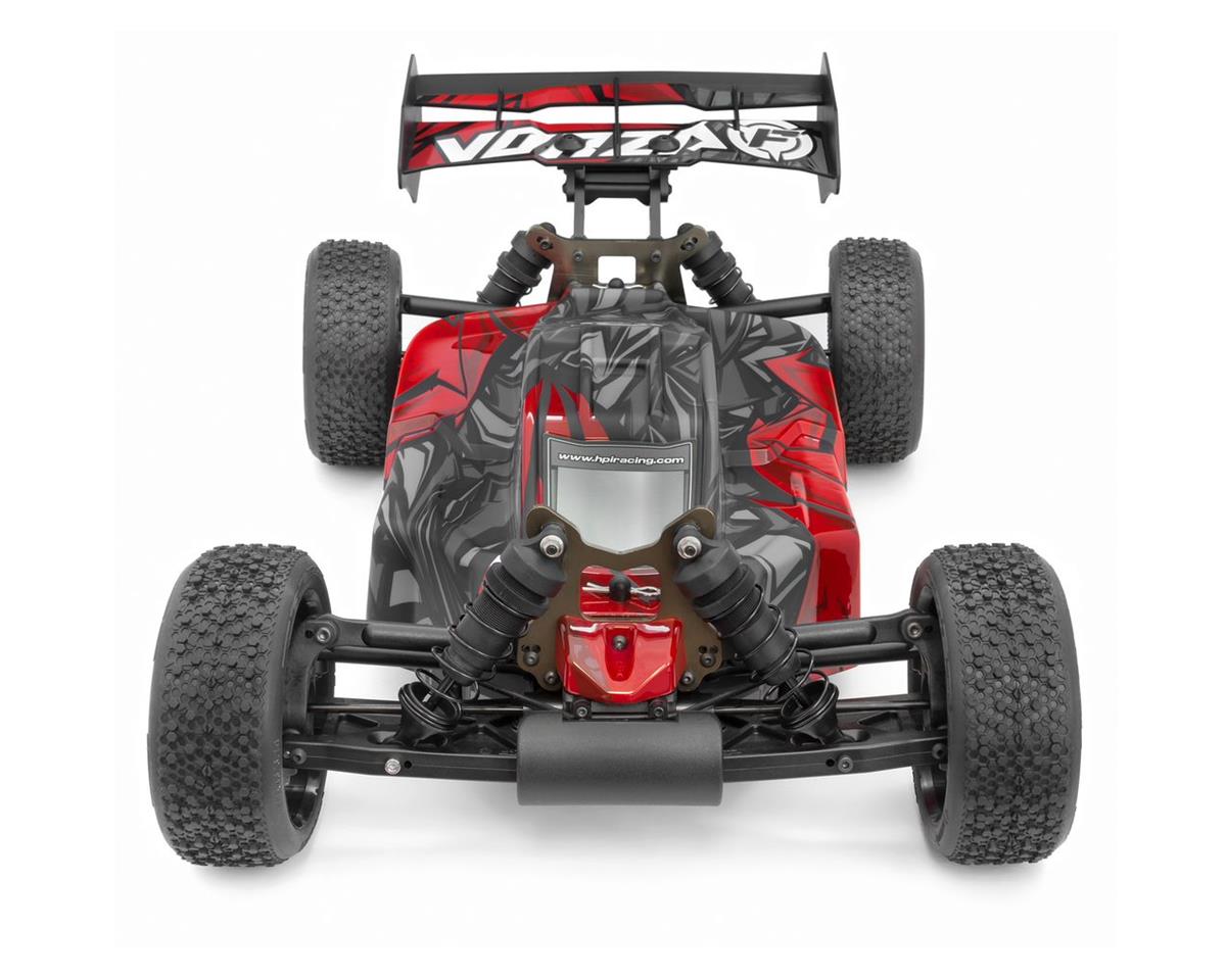 HPI Vorza FLUX RTR 1/8 4WD Electric Brushless Buggy