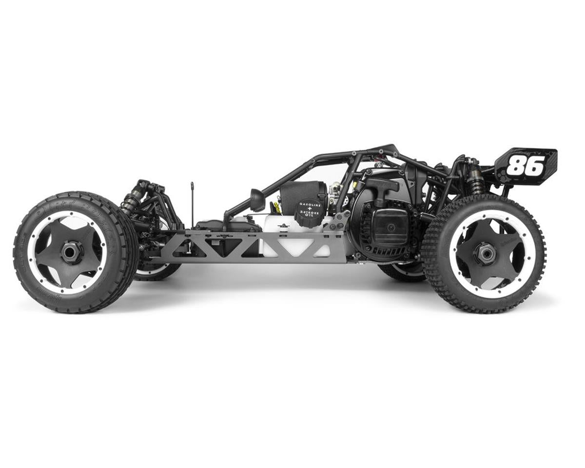 HPI Baja 5B Gas SBK 1/5 Off-Road Buggy Kit (No Engine)