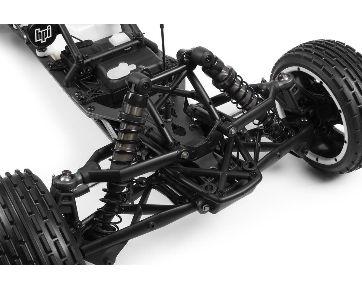 HPI Baja 5B Gas SBK 1/5 Off-Road Buggy Kit (No Engine)