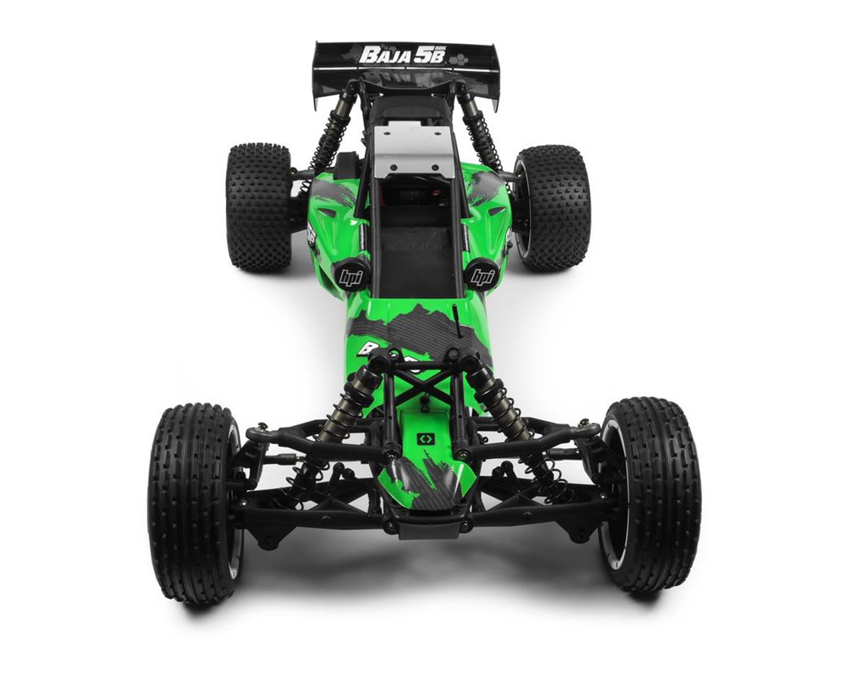 HPI Baja 5B Flux SBK 1/5 Electric Off-Road Buggy Kit